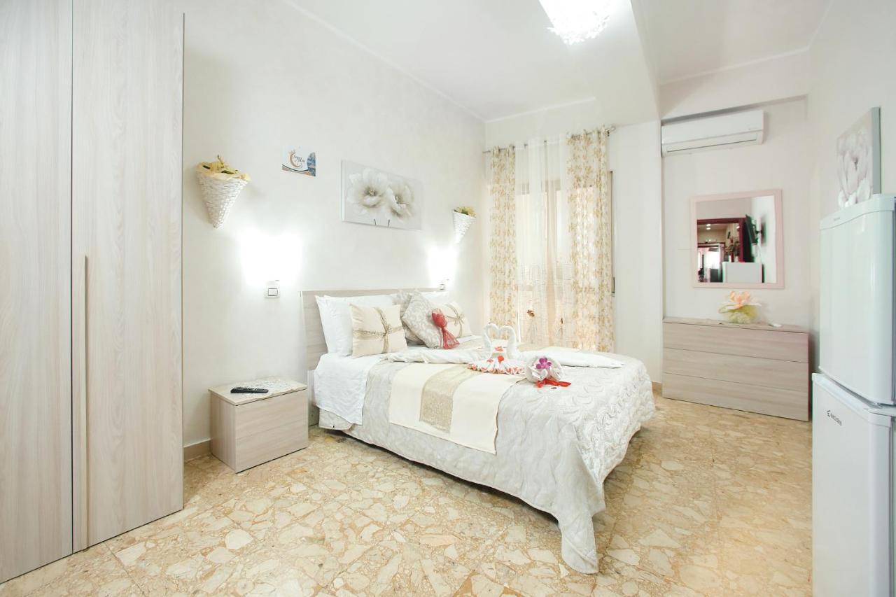 B&B Sogni D'Oro Ρέτζιο ντι Καλάμπρια Εξωτερικό φωτογραφία