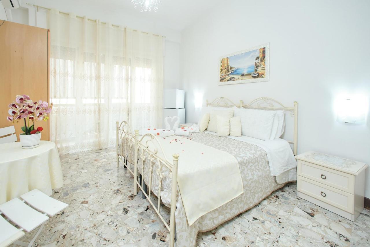 B&B Sogni D'Oro Ρέτζιο ντι Καλάμπρια Εξωτερικό φωτογραφία