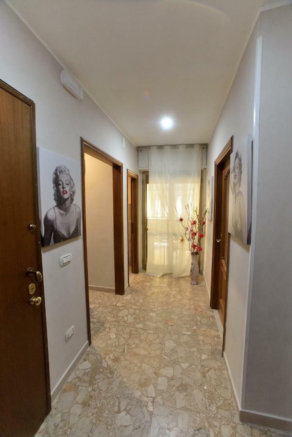 B&B Sogni D'Oro Ρέτζιο ντι Καλάμπρια Εξωτερικό φωτογραφία